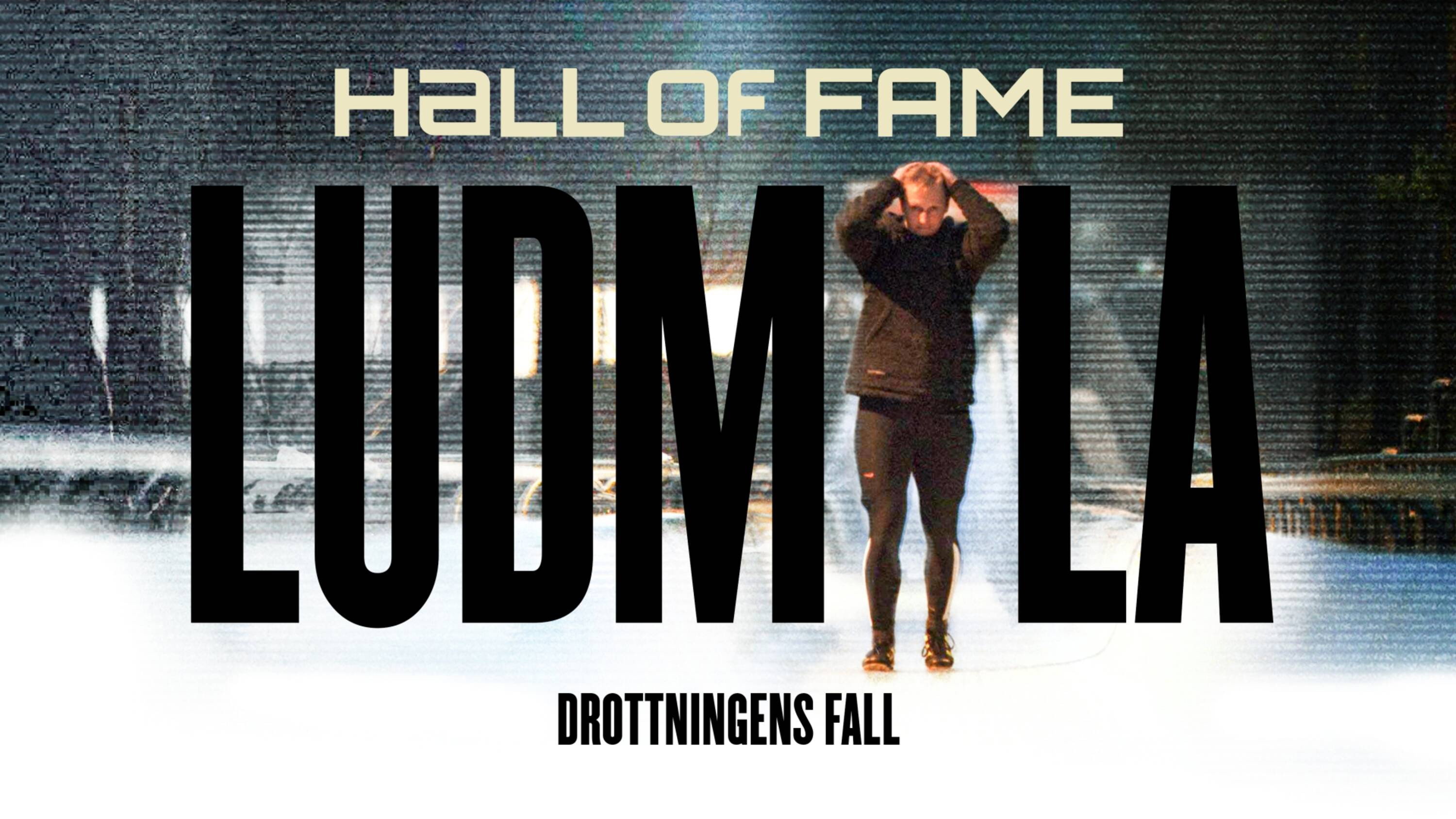 Ludmila - the fall of the queen