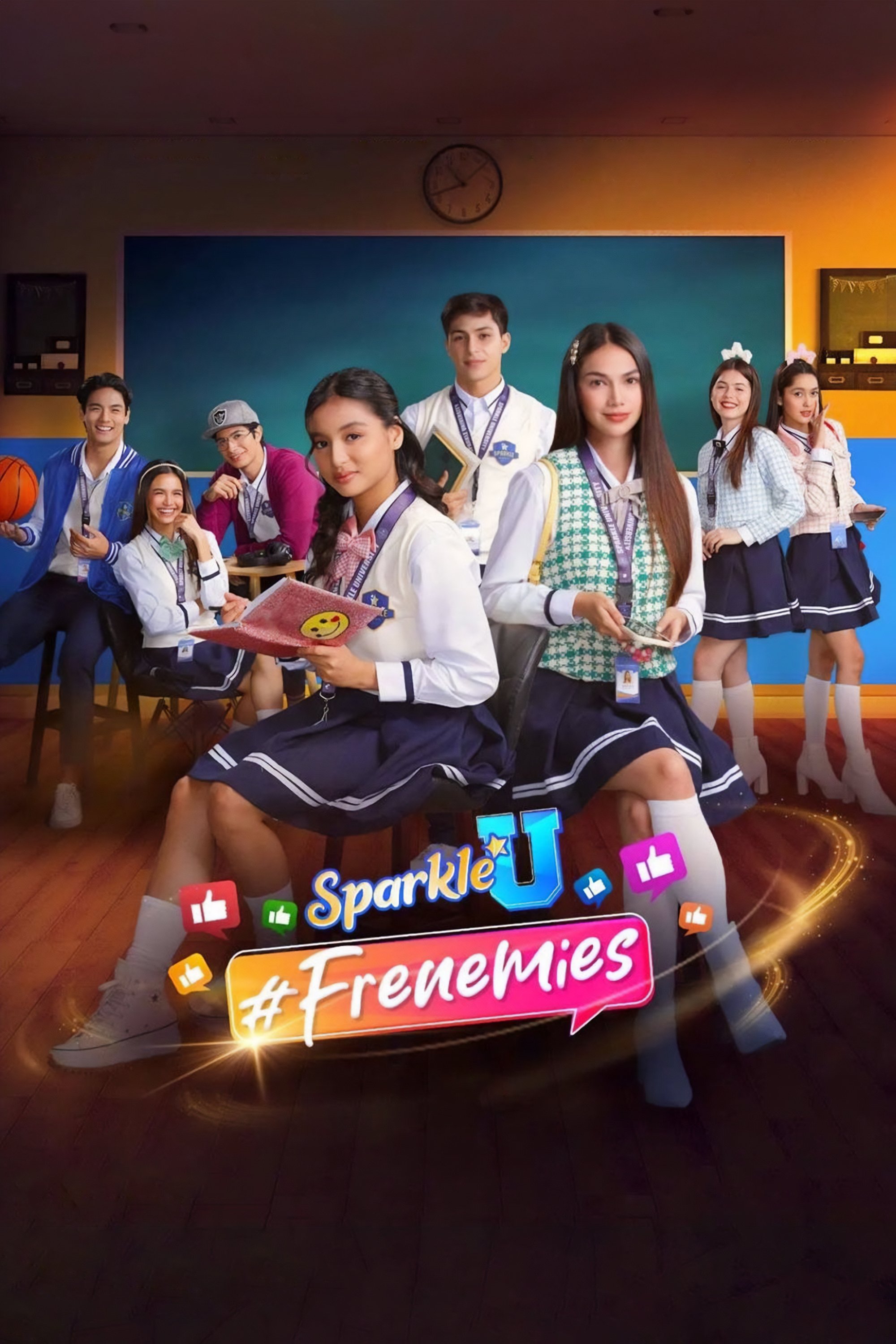 Poster de Temporada 1