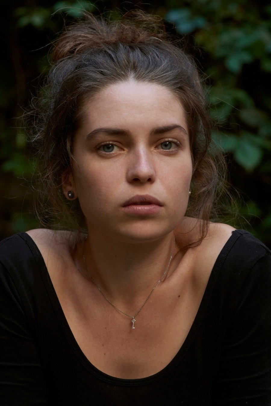 Foto de Ester Kuntu
