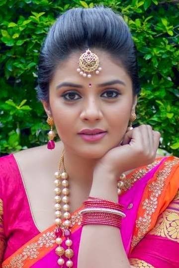 Foto de Sreemukhi