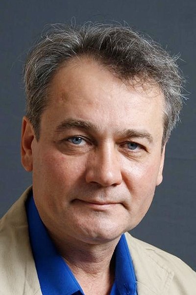 Foto de Сергей Барышев