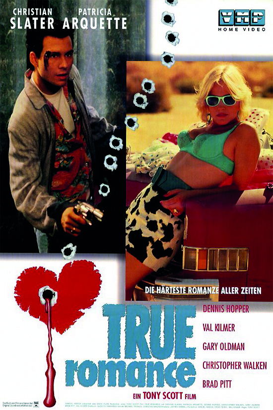 True Romance