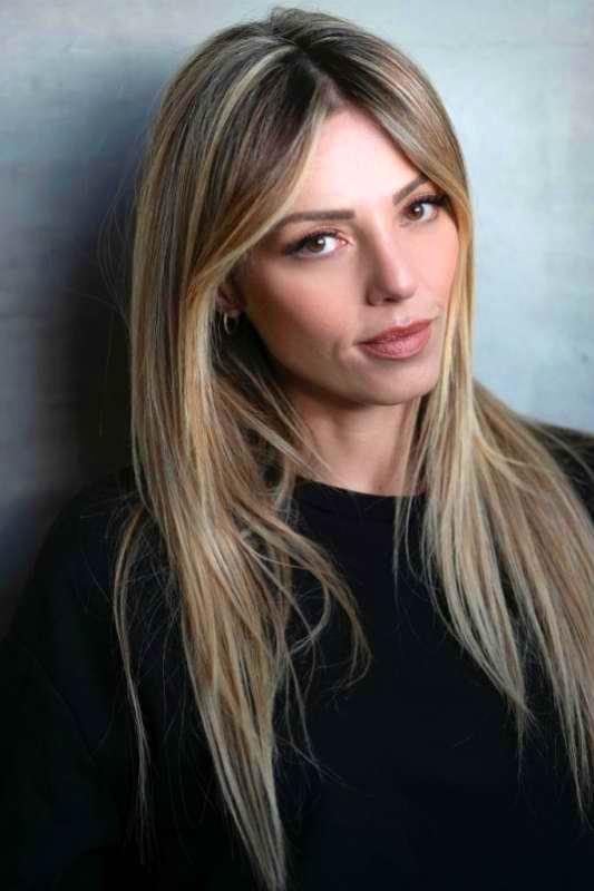 Foto de Barbara Petrillo
