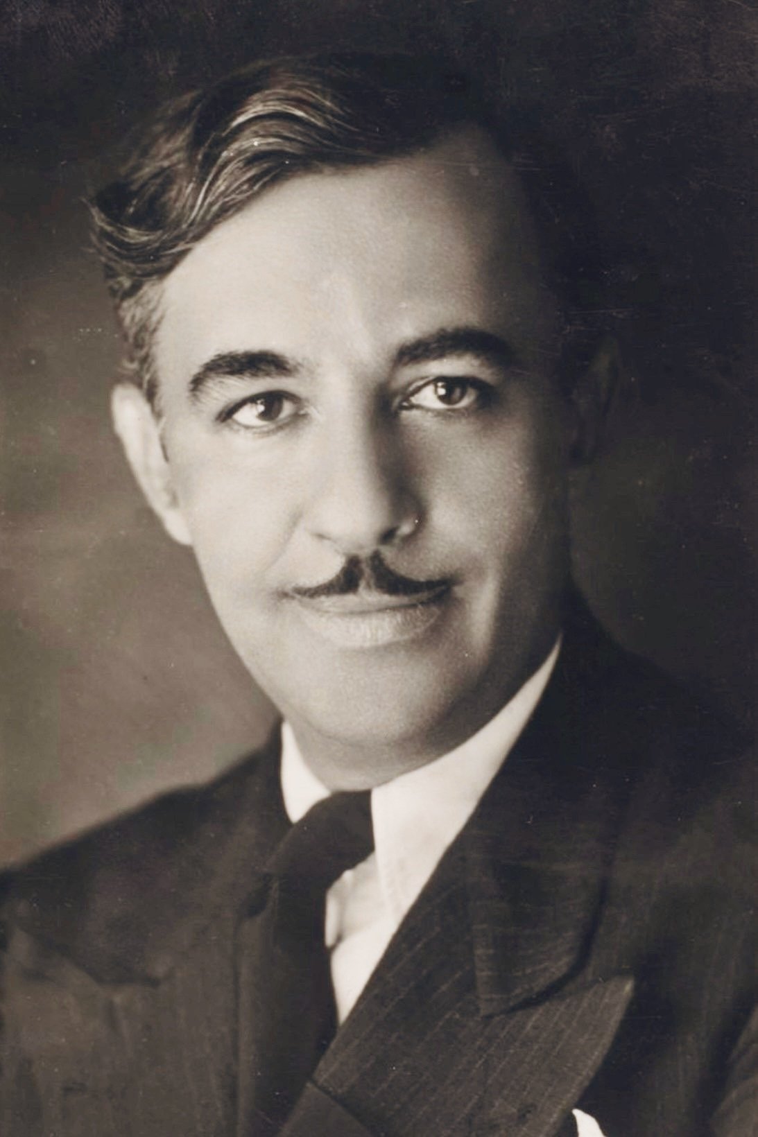 Foto de Luiz de Barros