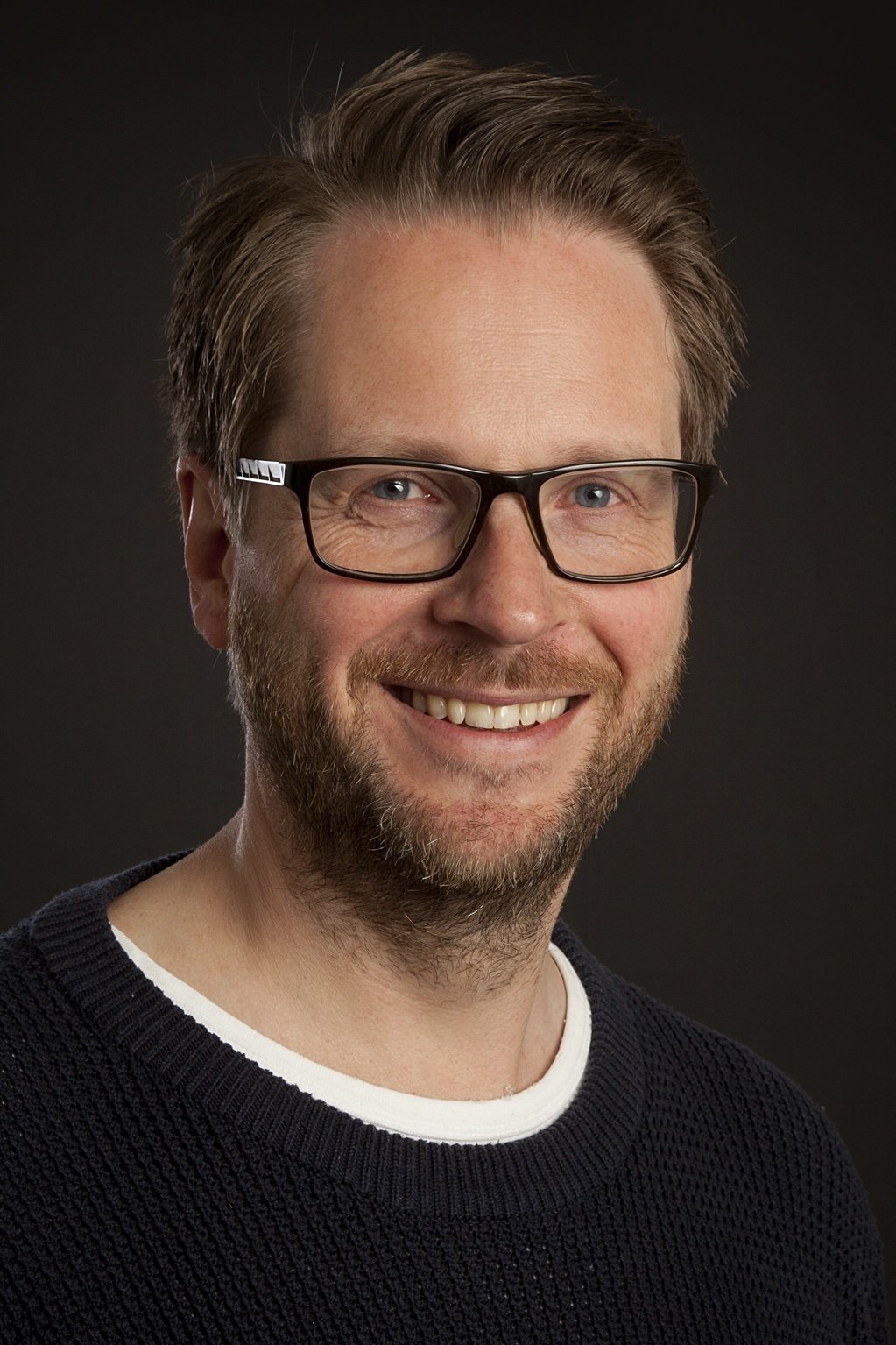 Foto de Yngve Skomsvoll
