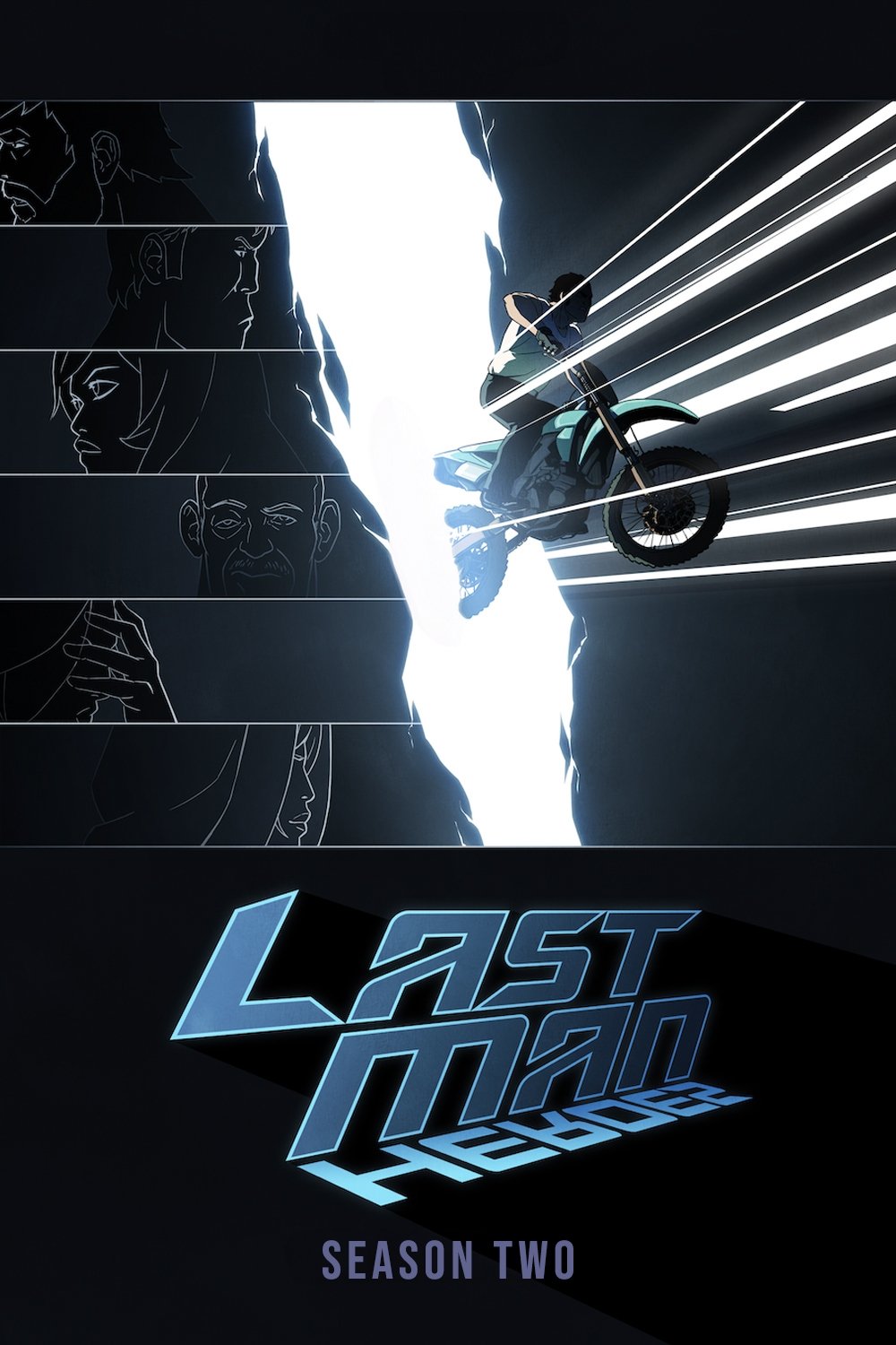 Poster de Temporada 2