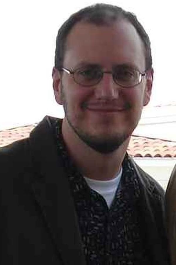 Foto de Stephen J. Anderson