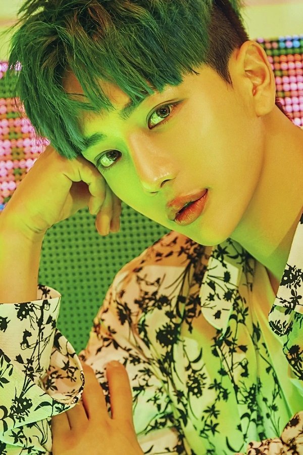 Foto de Hwang In Ho