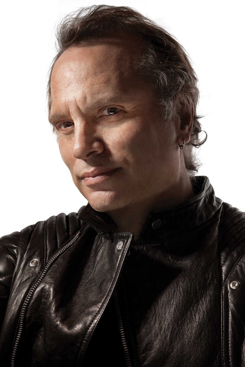 Foto de Buzz Bissinger