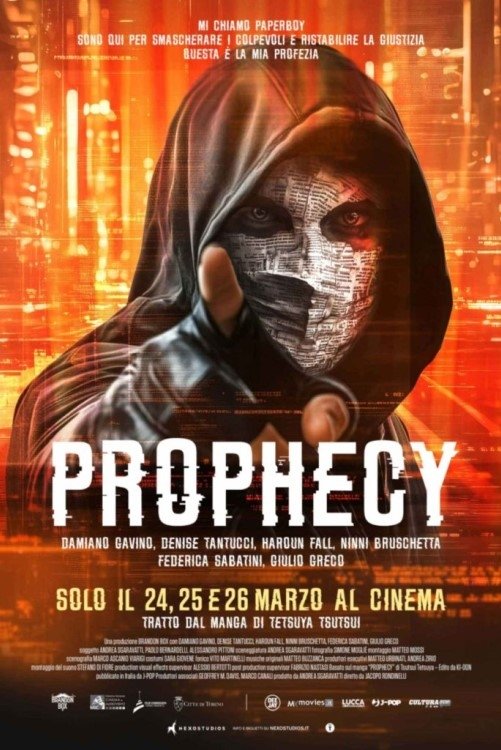 Poster movie