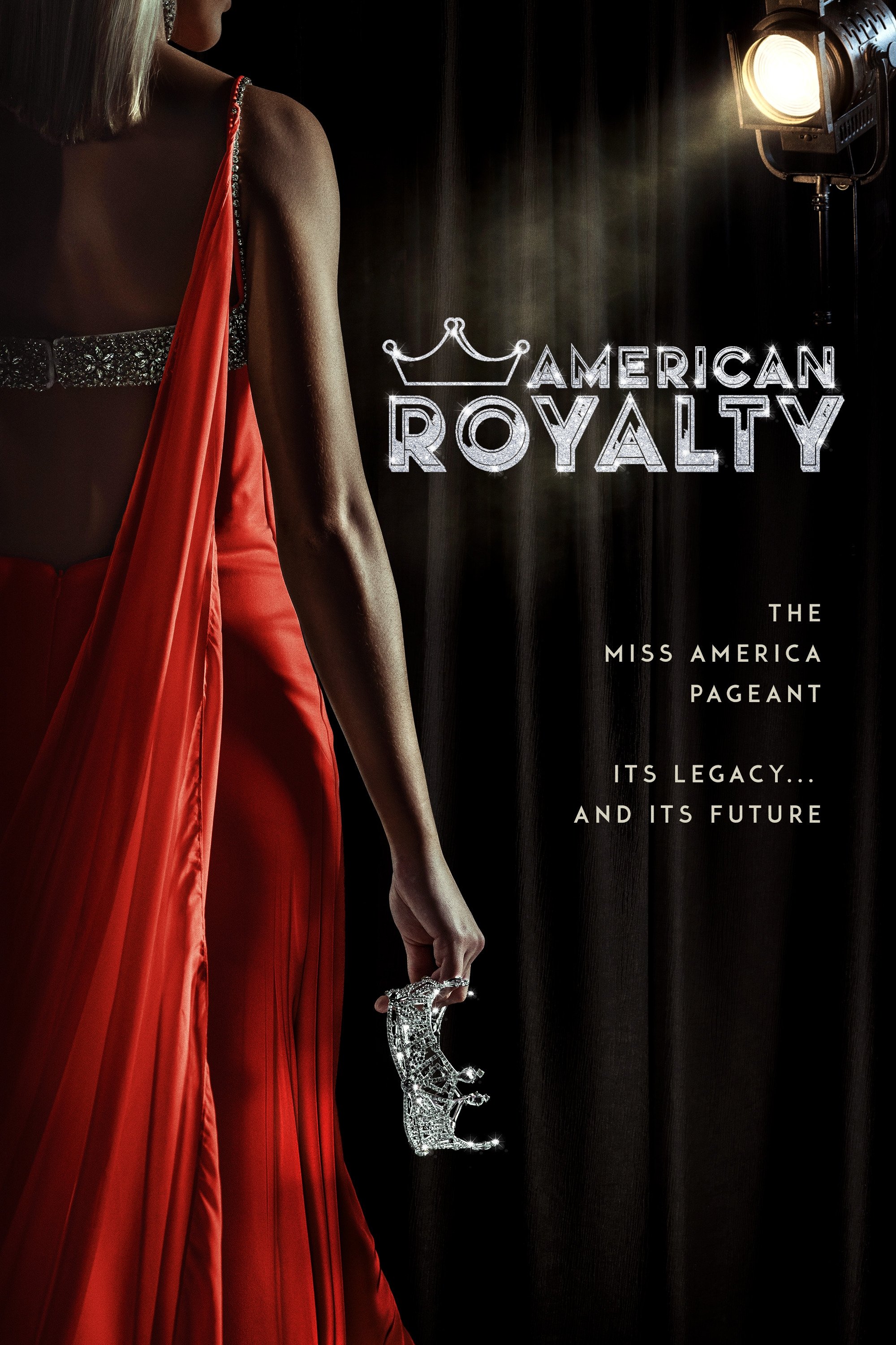 Poster de American Royalty