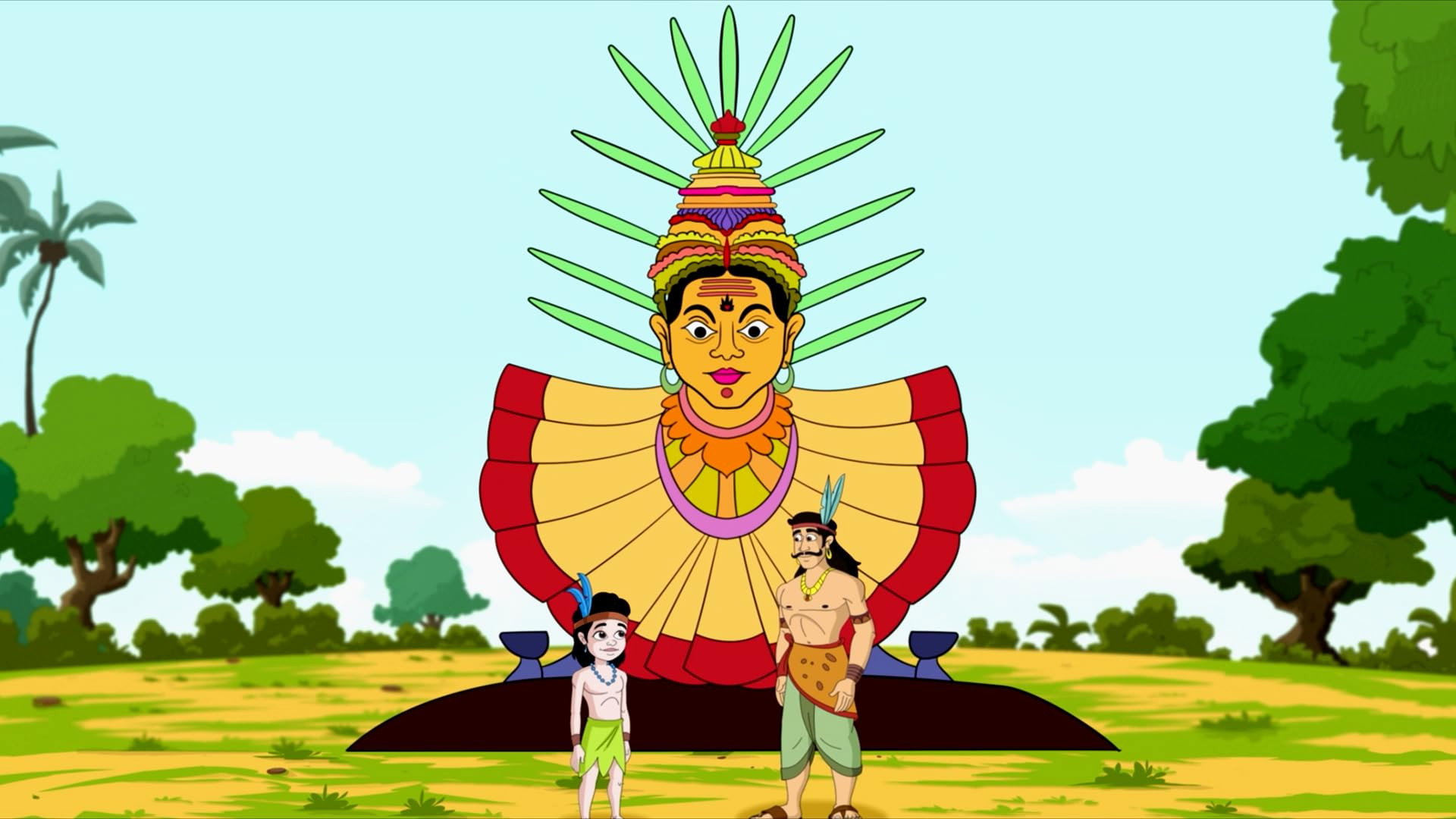 Sada Kritagya Ram