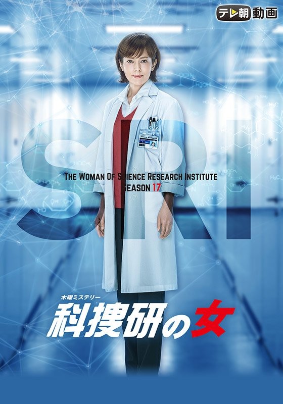 Poster de Temporada 17