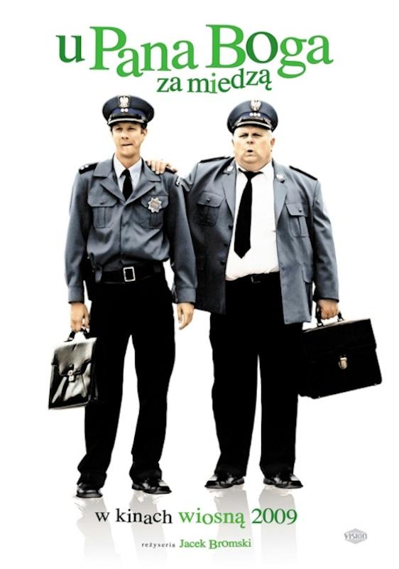 Poster movie