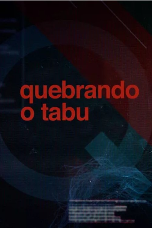 Poster de Quebrando o Tabu