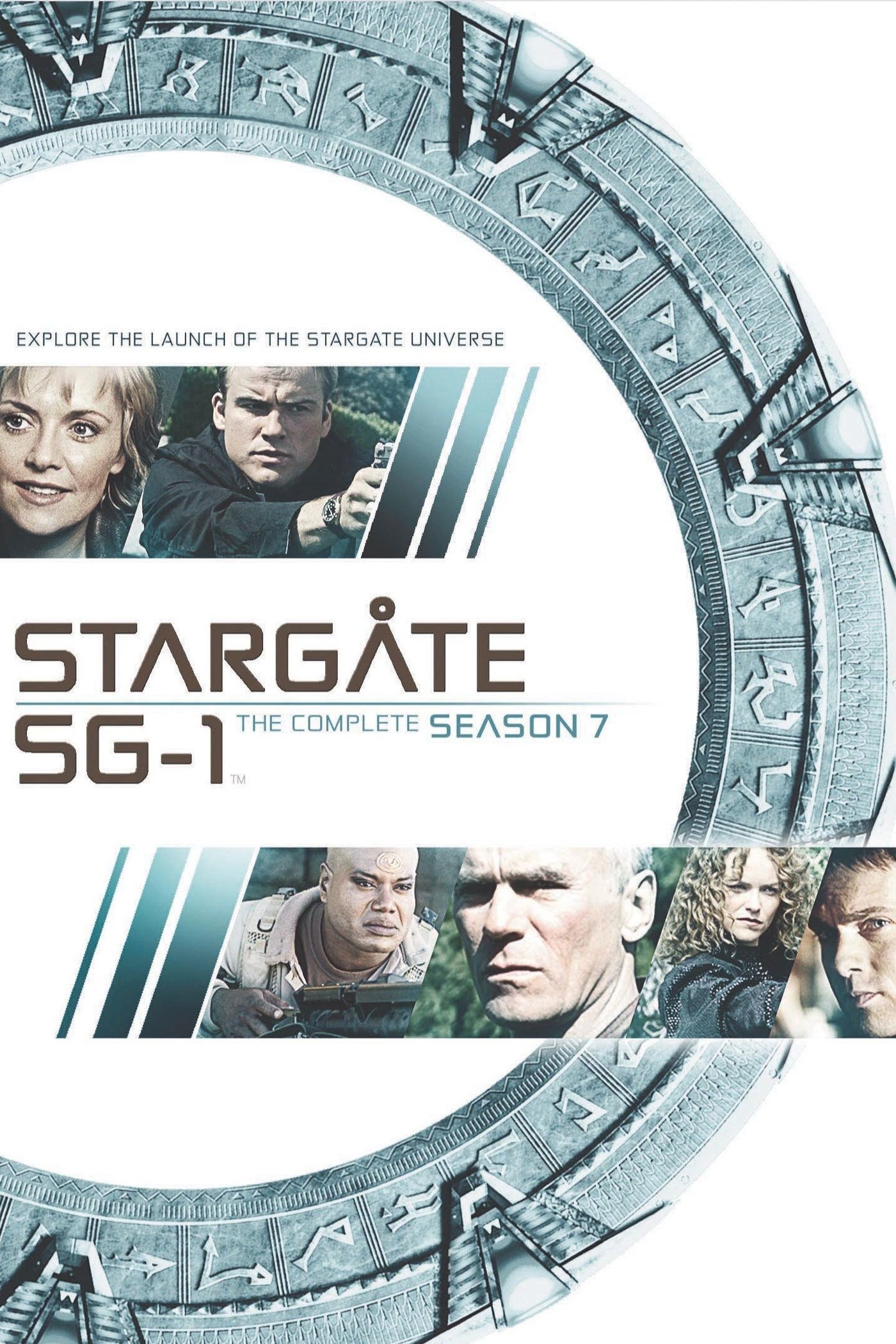 Poster de Temporada 7