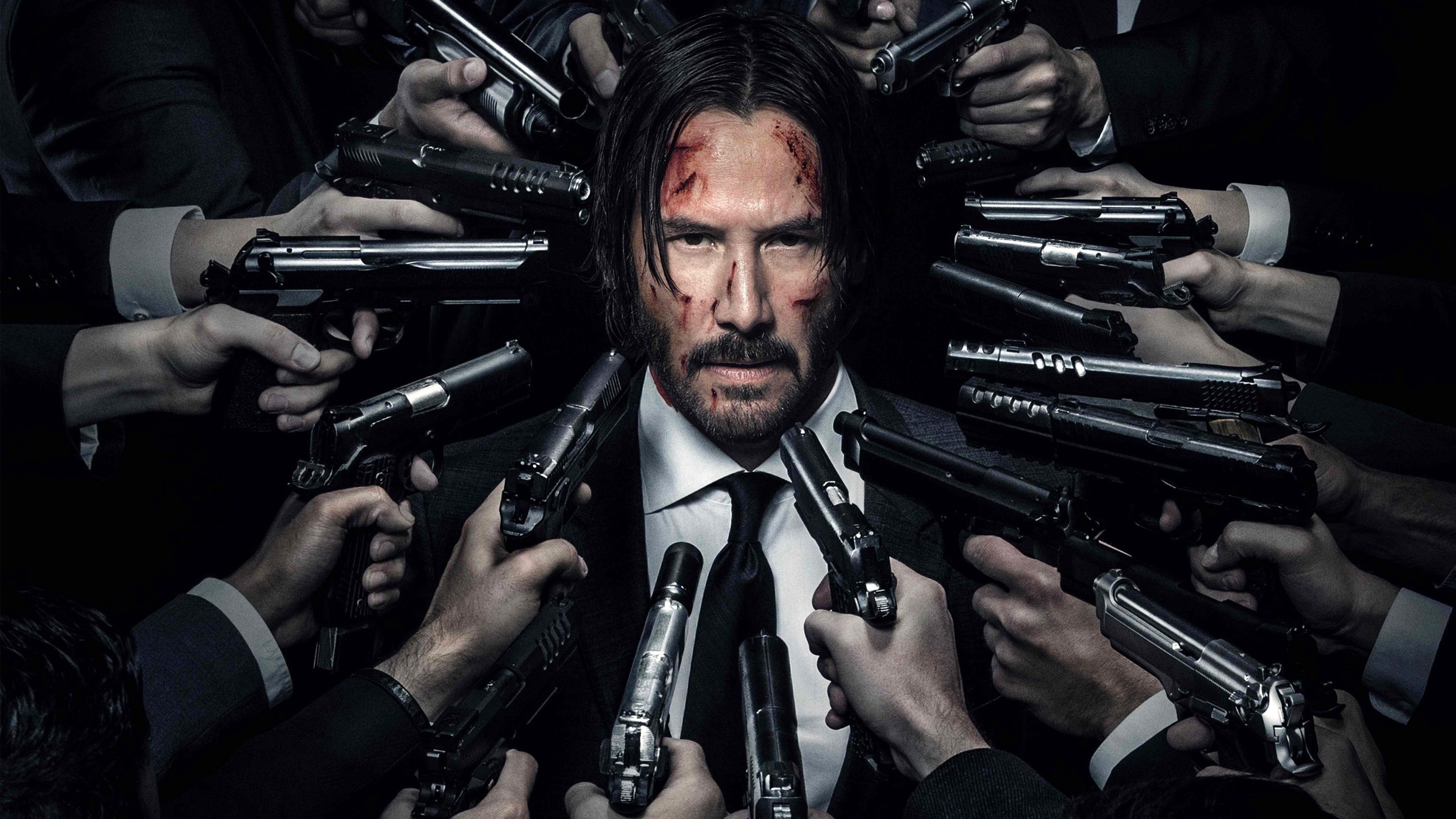 John Wick: Chapter 2 2017 Soap2Day