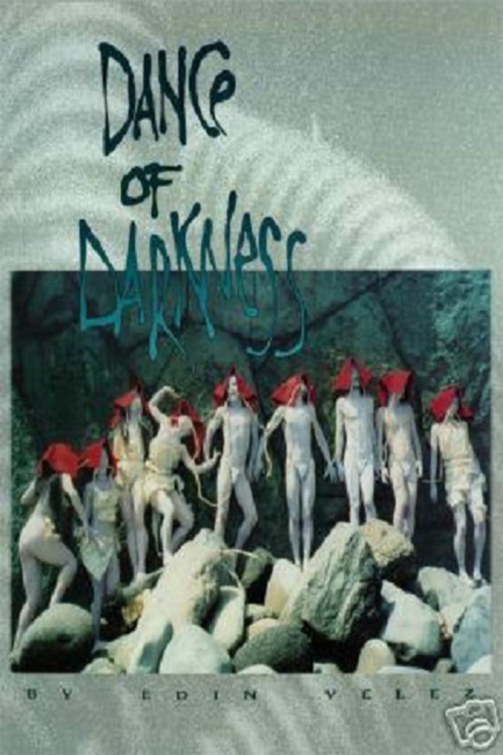 Poster de Dance of Darkness