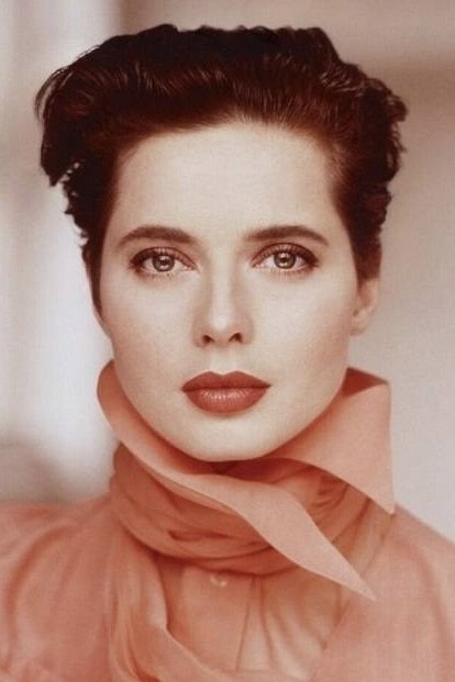 Foto de Isabella Rossellini
