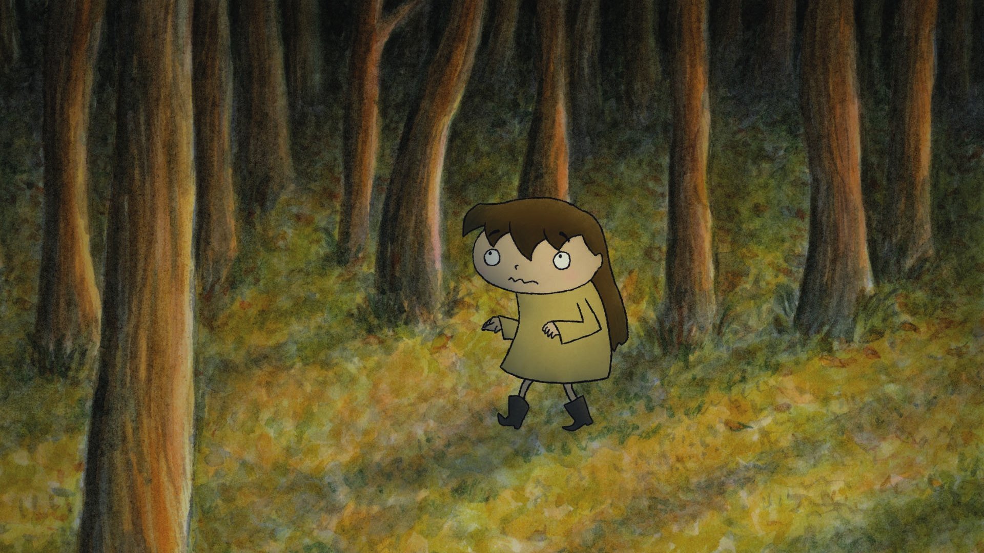 Backdrop image