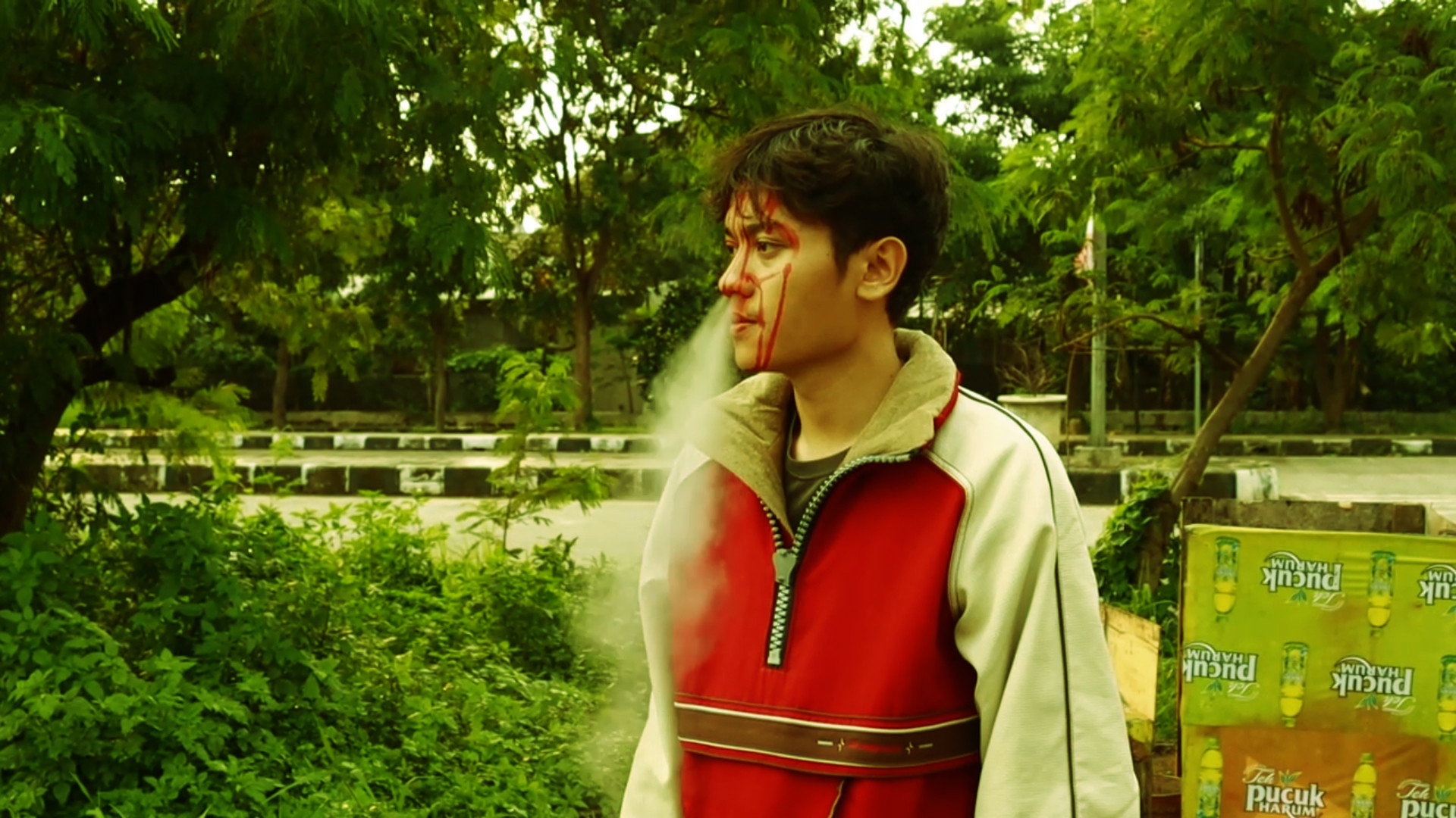Director