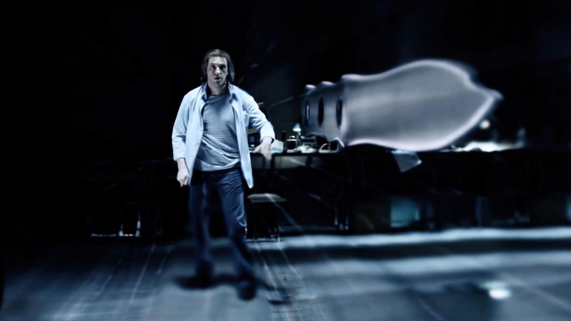 Backdrop image