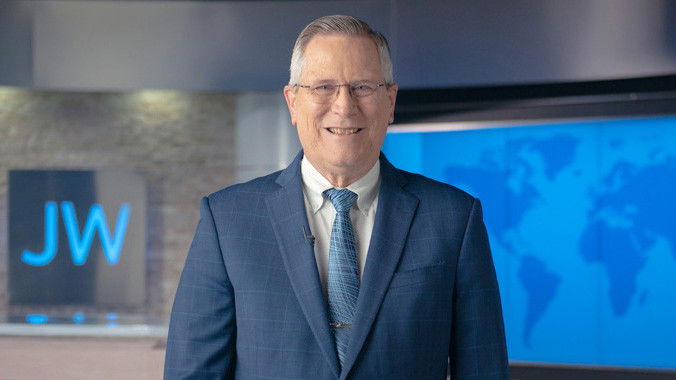 JW Broadcasting—March 2026