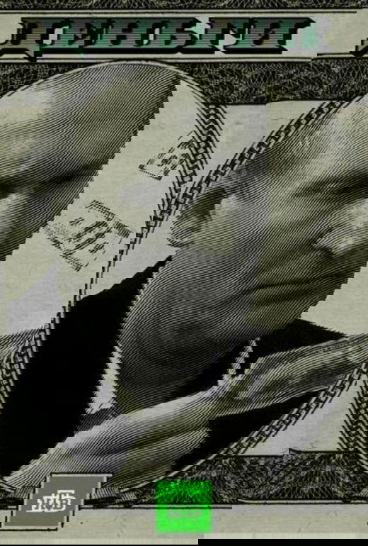 Poster de Money