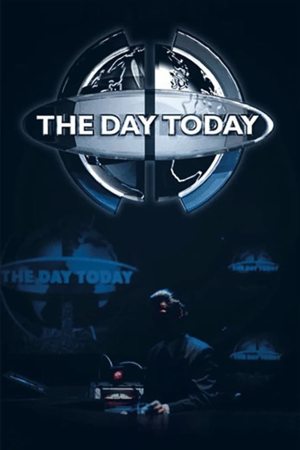 Poster de The Day Today