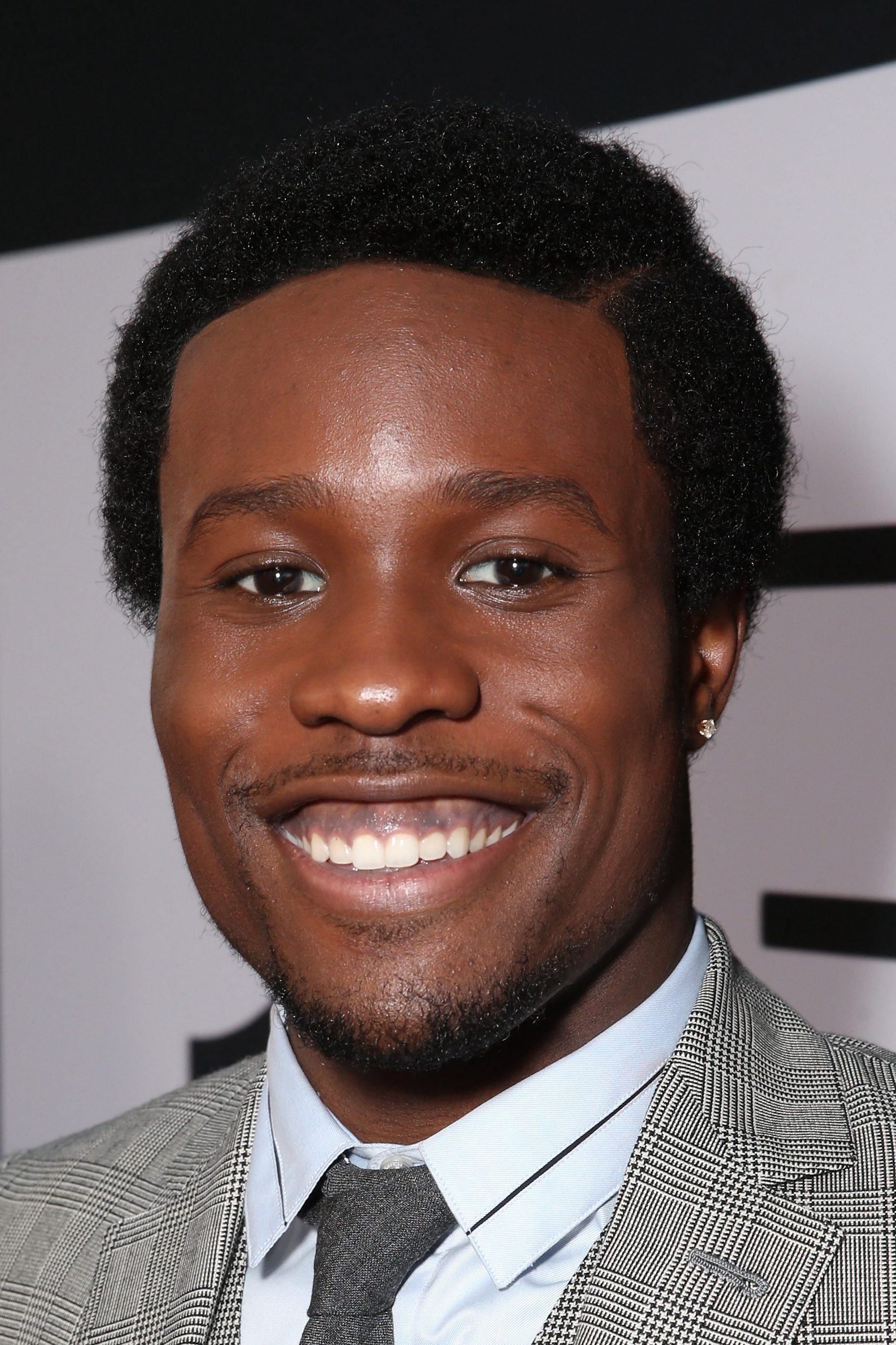 Foto de Shameik Moore