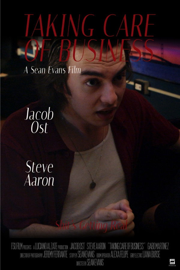 Taking Care of Business