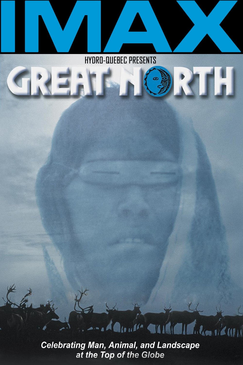 Poster de Great North