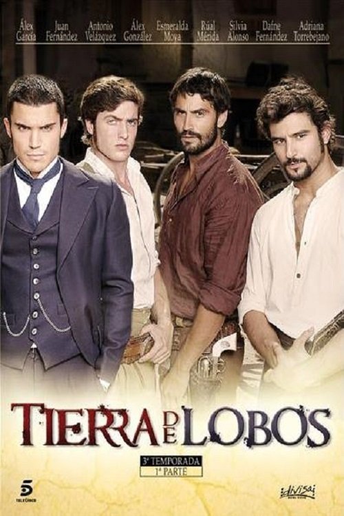 Poster de Temporada 3