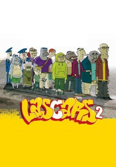 Poster de Temporada 2