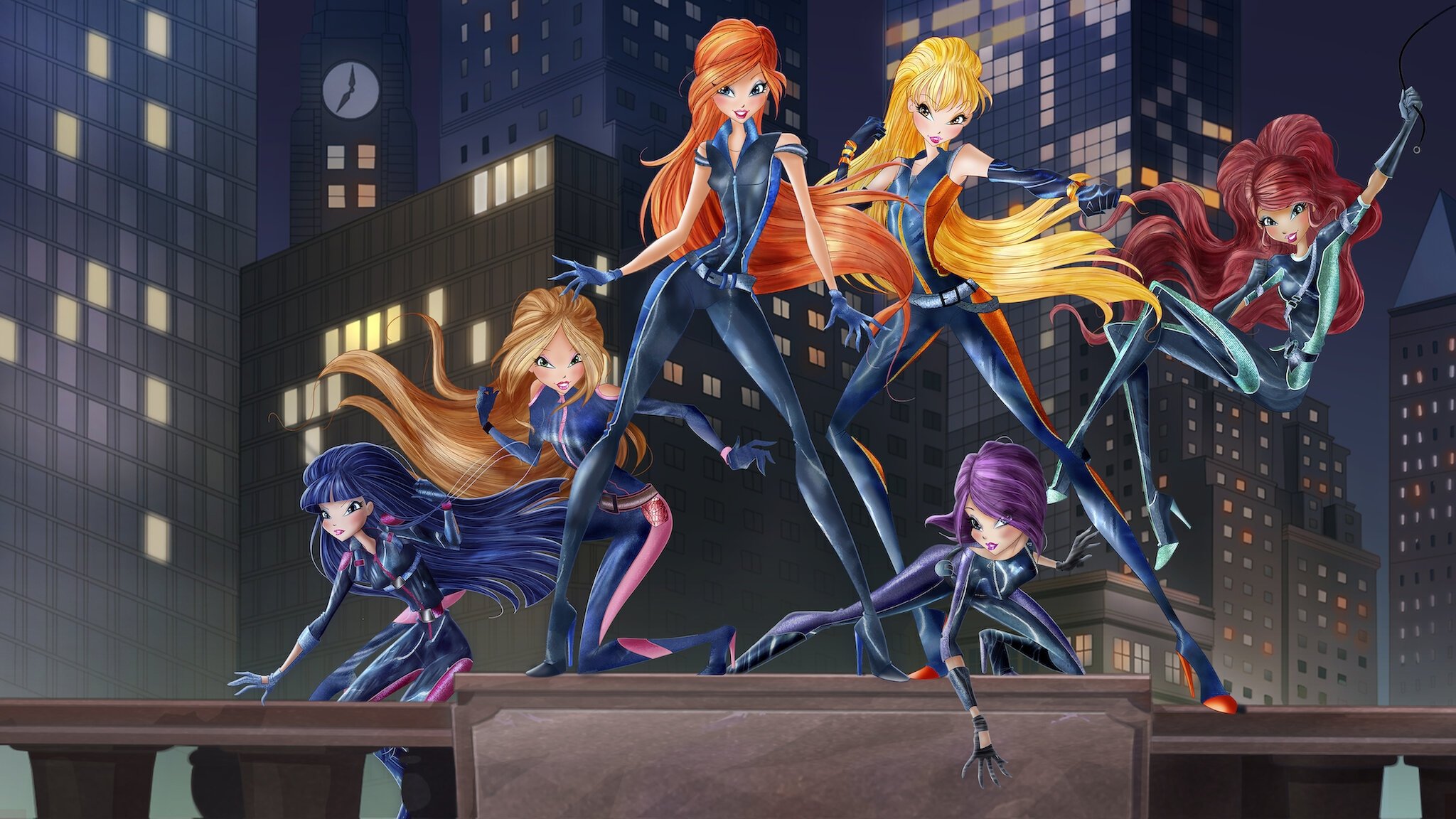 Backdrop image