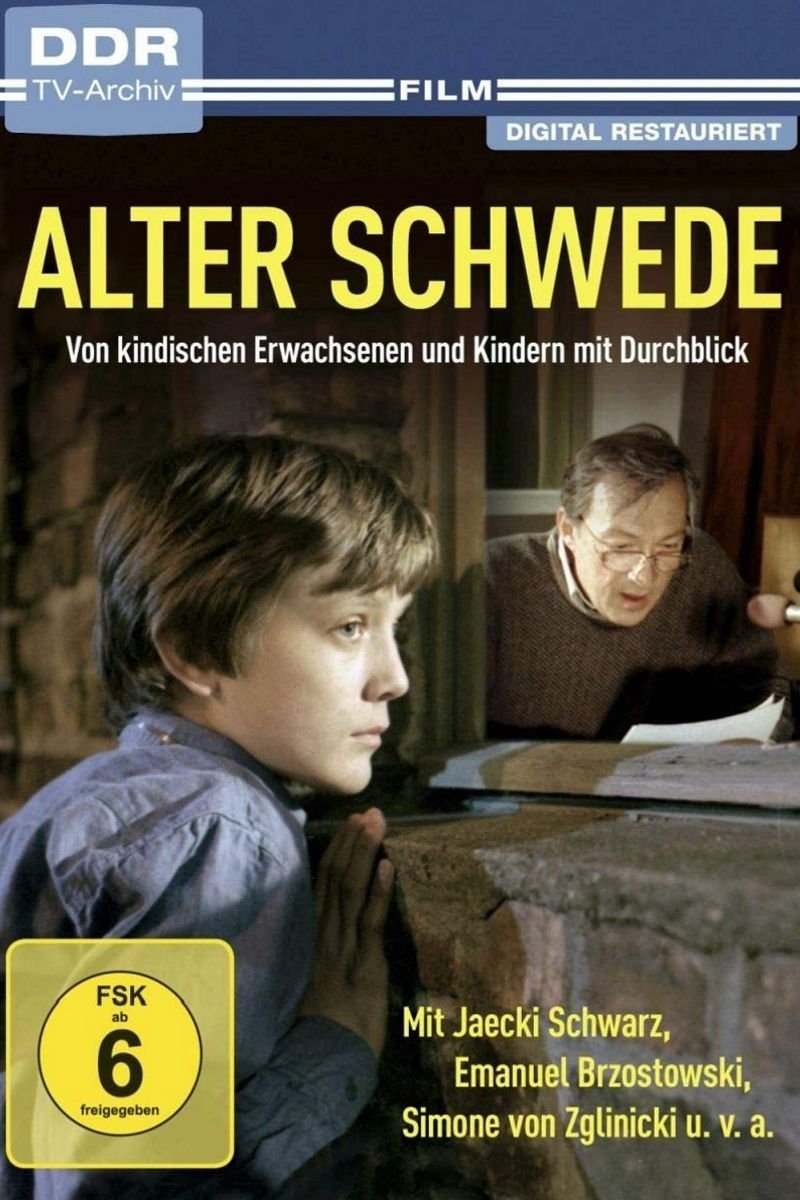 âOld Swedeâ