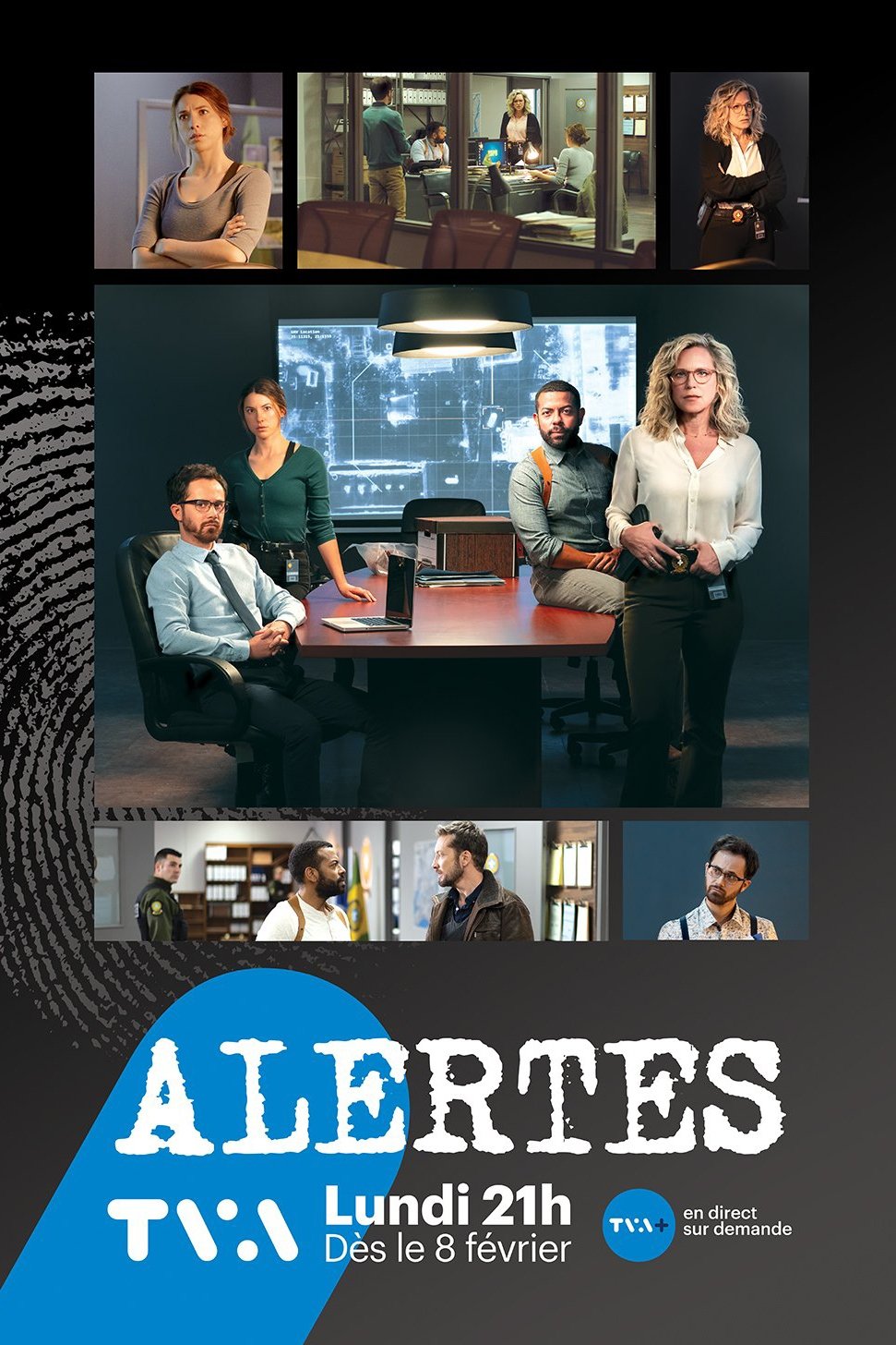 Poster de Temporada 1