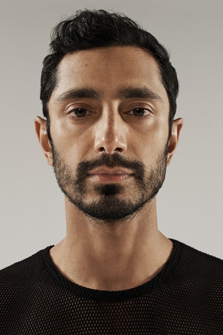 Foto de Riz Ahmed
