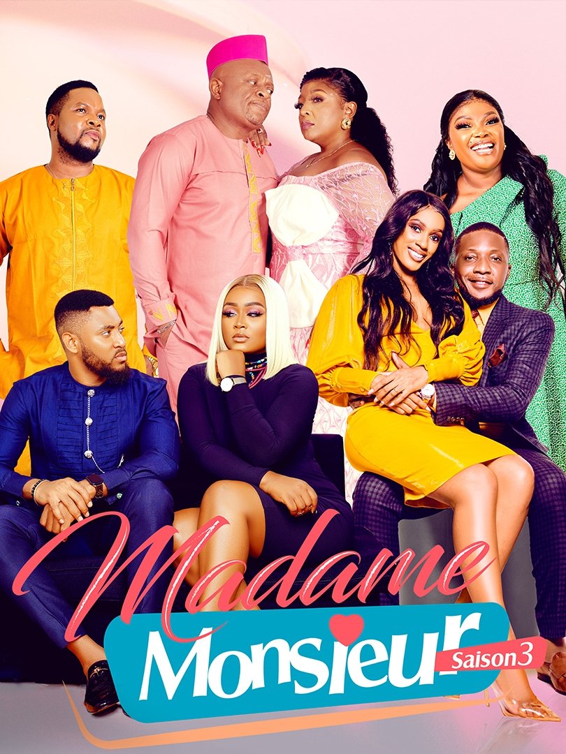 Poster de Temporada 3