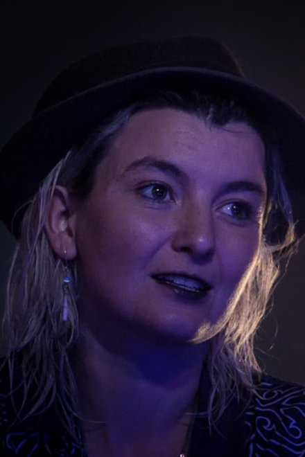 Foto de Amelia Nanni