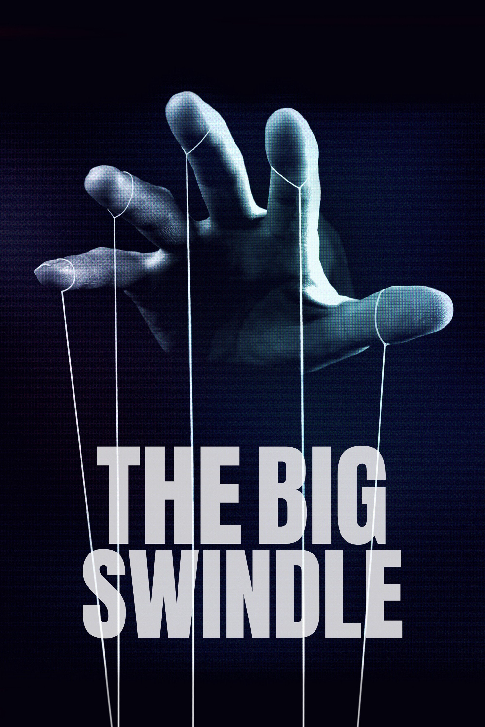 Poster of The Big Swindle