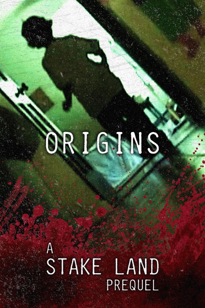Poster de Stake Land: Origins