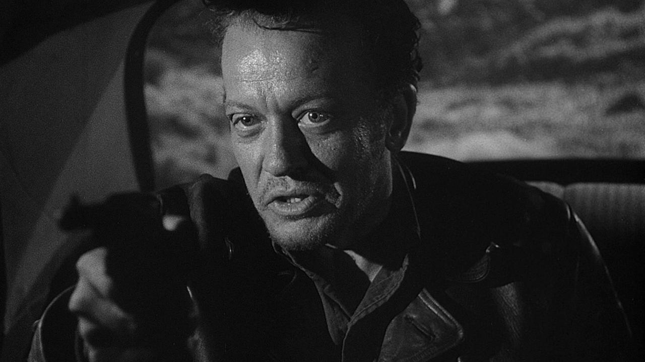 The Hitch-Hiker 1953 123movies