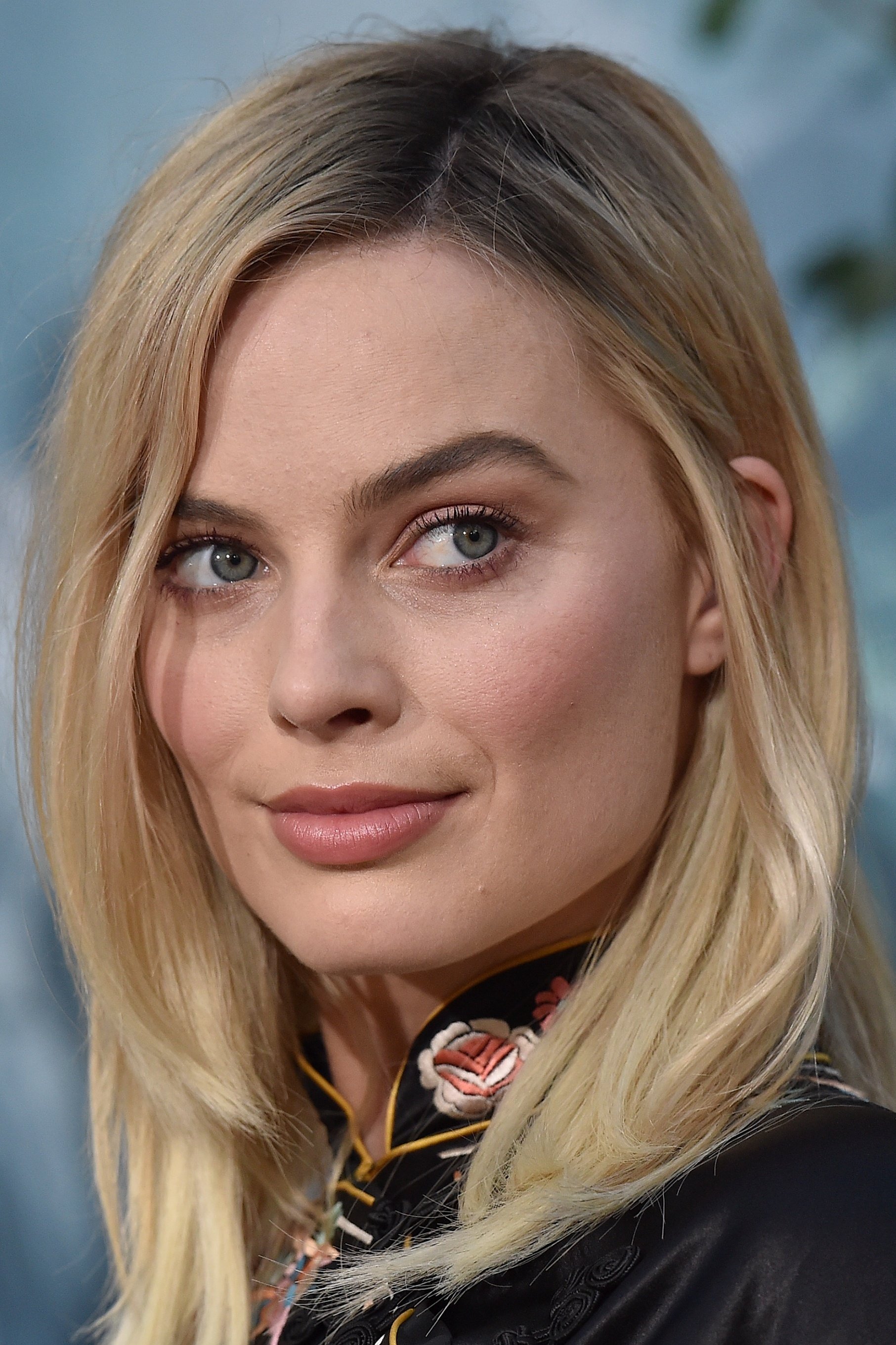 Foto de Margot Robbie