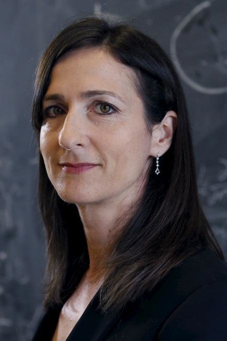 Foto de Sara Seager