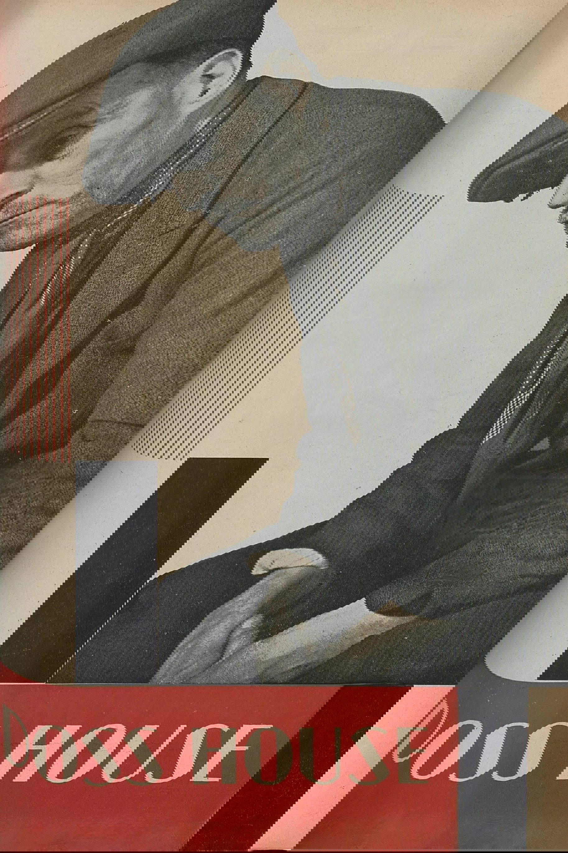 Poster de Doss House