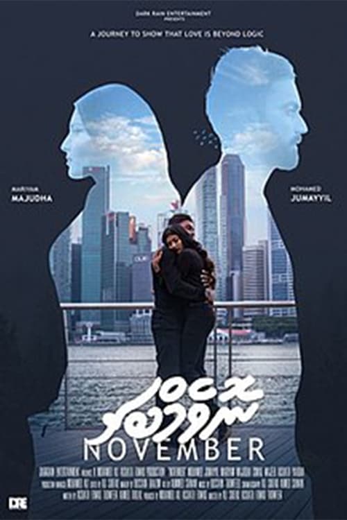 Poster de November