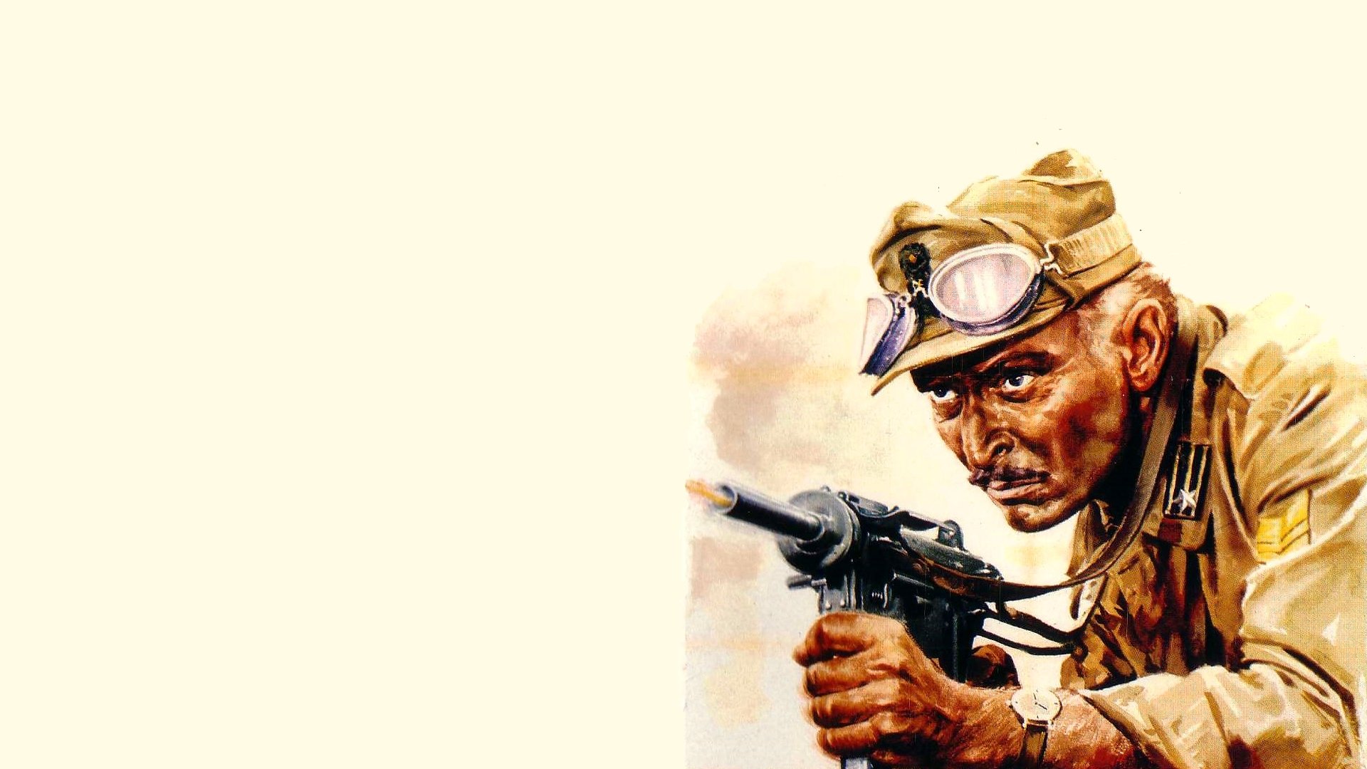 Commandos