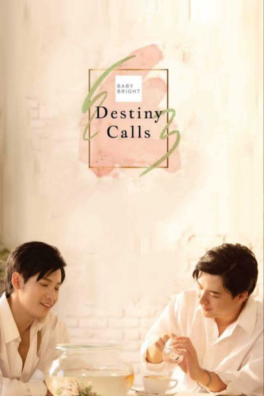 Poster de Baby Bright Destiny Calls
