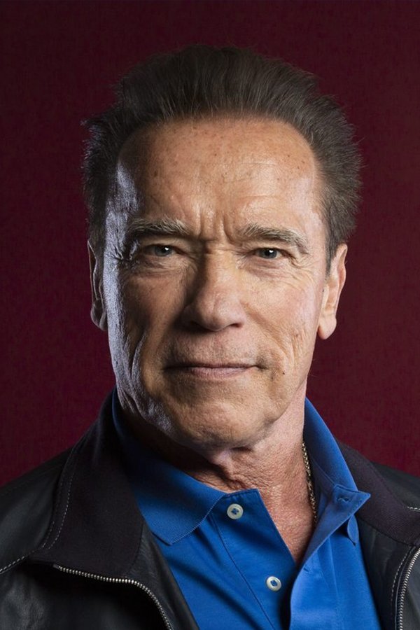 Foto de Arnold Schwarzenegger